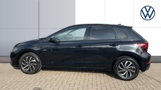 Volkswagen Polo 1.0 TSI Life 5dr Petrol Hatchback